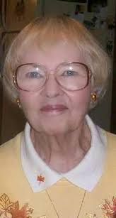 Frances Leach Obituary (2022)