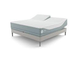 The new sleep number 360® smart bed intelligently senses your every move, automatically adjusting firmness, comfort and support on each side to keep you both research shows that sleep number® bed owners get almost an hour's more sleep per night than the average sleeper.†† Sleep Number Unveils Climate360 Smart Bed At Ces 2020