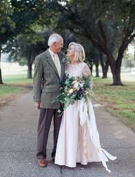 Cbs via getty images) when joe and jill biden married each other, it was the second time both of them had tied the knot. These Vow Renewals Will Make You Want To Grab The Cake Flowers And Do It All Again