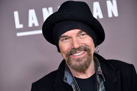 Billy Bob Thornton Reveals He Once Recorded a Duet With Johnny Cash