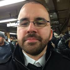 Richard Lee Esquivel (@RichardLEsquiv)