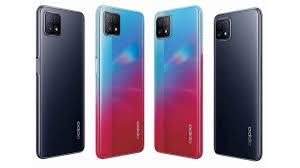 Oppo A73 5G specifications and price ...