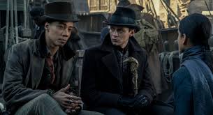 Джесси мей ли, бен барнс, фредди картер и др. Avrevmzebrhl0m