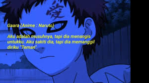 5 Kutipan Paling Menyentuh Dari Serial Kartun Naruto Citizen6 Liputan6 Com