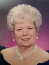 Obituary information for Nora Gretchion SHERMERHORN