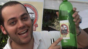 McGuinness Beer Festival