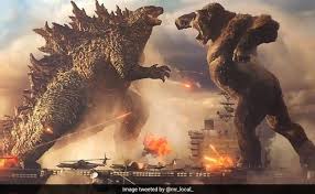 May 01, 2021 · godzilla vs. Godzilla Vs Kong Trailer Release Funny Memes Goes Viral People Said Finally Corona Virus Will Win Newsbust In