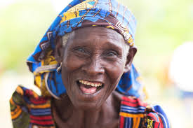 Through photography, two Baton Rougeans gave Africans the gift of seeing  their own faces for the first time