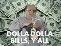 Money Rain Gifs Get The Best Gif On Giphy