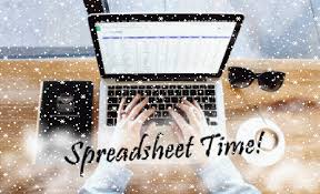 Maybe you would like to learn more about one of these? Pengertian Jenis Dan Fungsi Program Pengolah Angka Spreadsheet Kelasmega
