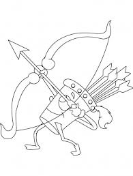 Wow Quiver Shooting Coloring Page Download Free Wow Quiver Shooting Coloring Page For Kids Coloring Pages Coloring Pages Inspirational Shark Coloring Pages