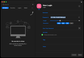 Select the system keychain in the left menu bar, and select passwords from the category menu. How To Find Passwords On Mac And Edit Them