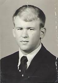 David Maddy Obituary