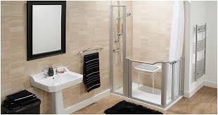 Get the best deal for glass bathroom cabinets from the largest online selection at ebay.com. Grants For A Walk In Showers Or Baths Bathing Solutions