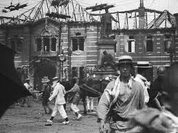 1 day ago · 10万5000人以上の死者・行方不明者を出した関東大震災から、9月1日で98年を迎えた。国立映画アーカイブは同日、ウェブサイト「関東大震災映像デジタルアーカイブ」を開設。 震災後の惨状を記録した貴重な長篇映画『関東大震大火実況』の全編を初めてネット上で無料公開した。 Ehhhfwlcvgvm2m