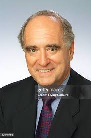 Gary Streeter, Conservative Member of Parliament for S.W. Devon. News Photo 