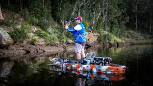 You can easily compare and choose from the 5 best feelfree kayaks for you. Lureaddicts Com And Feelfree Kayaks Australia Partnership