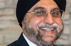 MUFG hires Ahluwalia for global commercial banking