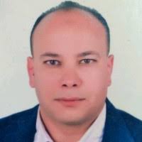 Ali wahab Email & Phone Number