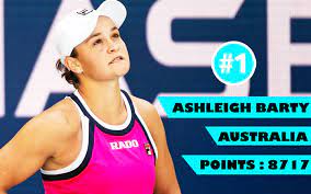 View the most current tennis rankings available. Women S Singles Tennis Rankings 2021 Wta Rankings Sports News
