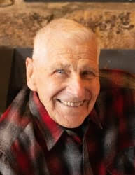 Ralph Henry Hansen Obituary (1932