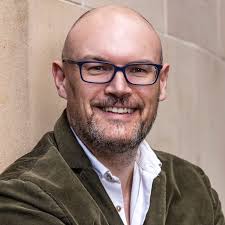 In the Margins #6: Tremors