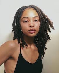 Adrienne Beal's Instagram, Twitter & Facebook