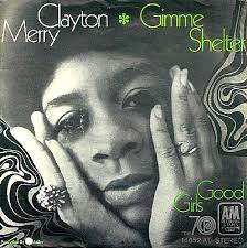 Sister Baby Merry Clayton'