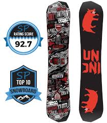 Yes Greats Snowboard Review All Mountain Freestyle