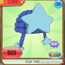 Animal Jam Star Hat Animaljam Items Rares Starhat Animal Jam Animal Jam Play Wild Stars