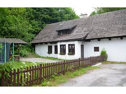 Spania dolina, banská bystrica, slovakia. Landhaus U Postara Spania Dolina