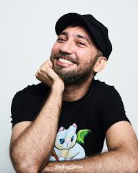 The chaotic energy of Manila's streets found its musical counterpart in Aly  and Moe Cabral's award-winning score for “Some Nights I Feel Like Walking,”  the latest queer road movie from director Petersen