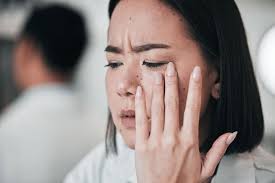 Image result for Eye Pain