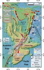 Hope everyone is ok out there. the three earthquakes all came during early hours at magnitudes of over seven. Triple Junction Kinematics Accounts For The 2016 Mw 7 8 Kaikoura Earthquake Rupture Complexity Pnas