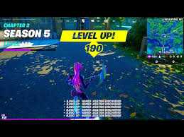 A large chunk of the fortnite community plays the game to grind through the levels and collect the rarest skins unlocking all 100 tiers of the battle pass. 6 Ways To Level Up Fast In Fortnite