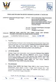 Pekeliling perkhidmatan ini bertujuan memaklumkan keputusan kerajaan untuk melaksanakan waktu bekerja fleksi (wbf) bagi menggantikan waktu bekerja berperingkat (wbb) di agensi kerajaan. Datuk Jahat Hensem On Twitter Kerajaan Sarawak Telah Membuat Keputusan Untuk Memberikan Bantuan Khas Aidilfitri Dan Gawai 2020 Sebanyak Rm500 Kepada Penjawat Awam Negeri Sarawak Https T Co Pz5vrlqi32