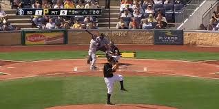 New york yankees' gerrit cole pauses before pitching against the minnesota twins during the first inning of a baseball game wednesday, june 9, 2021, in minneapolis. Gerrit Cole Pitching Mechanics Gifs Gifs Of Mlb Pitchers Let S Talk Pitching Discussion Forum