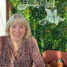 Joanne Wilkinson (@jowilko2021)