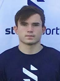 Dylan Greeson, De La Salle, Athlete