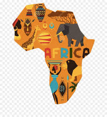 Download in png and use the icons in websites, powerpoint, word, keynote and all common apps. Background Orange Png Download 1054 1125 Free Transparent Africa Png Download Cleanpng Kisspng