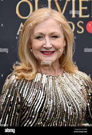 Patricia Osby's Instagram, Twitter & Facebook