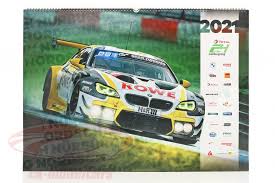 16:15 uhr (zieleinlauf und siegerehrung). 24h Nurburgring Kalender 2021 67 X 42 Cm Groep C Motorsport Uitgeverij 978 3 948501 06 8 978 3 948501 06 8