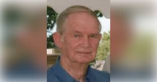 Obituary information for James Jerry Ives, Jr.