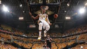 They offer two law courses. Paul George Los Angeles Small Forward