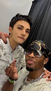 D4VD & HYUNJIN (STRAY KIDS) RELEASE THEIR HIGHLY ANTICIPATED COLLABORATION  “ALWAYS LOVE” OUT TODAY