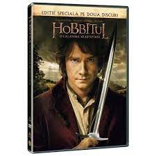 We did not find results for: Hobbitul O Calatorie Neasteptata The Hobbit An Unexpected Journey Dvd Emag Ro