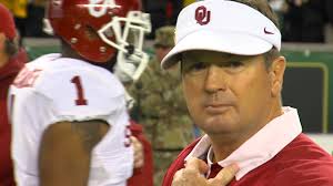 Sooner Shakeup: Stoops retires after 18 seasons