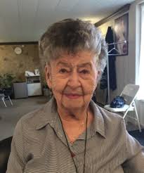 Lucille DESJARDINS (née DÉSORMEAUX)