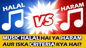 Either something sacred to which access is forbidden to the people who are not in a state of purity or who are not initiated into the sacred knowledge; Download Nara Ali Da Music Haram Or Halal Halal Vs Haram Music In Islam Ayatullah Sistani Fatwa Criteria In Hd Mp4 3gp Codedfilm