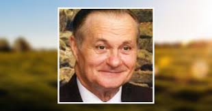 William Schroff Obituary May 2, 2006